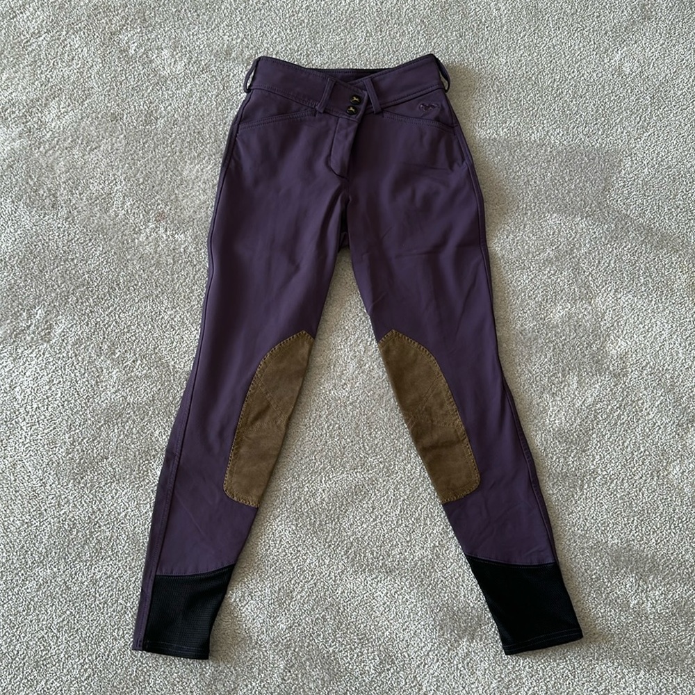 RJ Classics Girls Avery Breeches